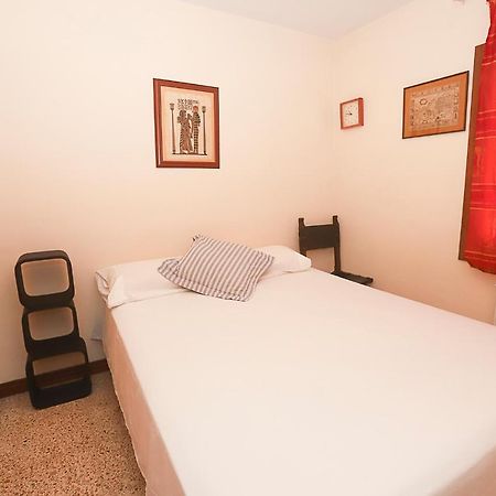 Costa Daurada Apartaments - Cye 6 Salou Ngoại thất bức ảnh