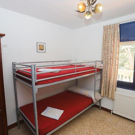 Costa Daurada Apartaments - Cye 6 Salou Ngoại thất bức ảnh