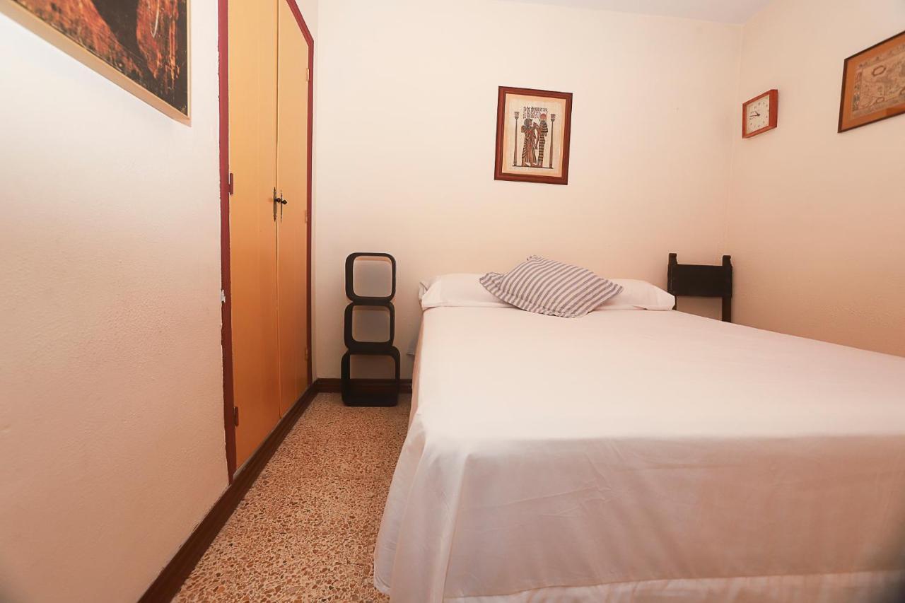 Costa Daurada Apartaments - Cye 6 Salou Ngoại thất bức ảnh