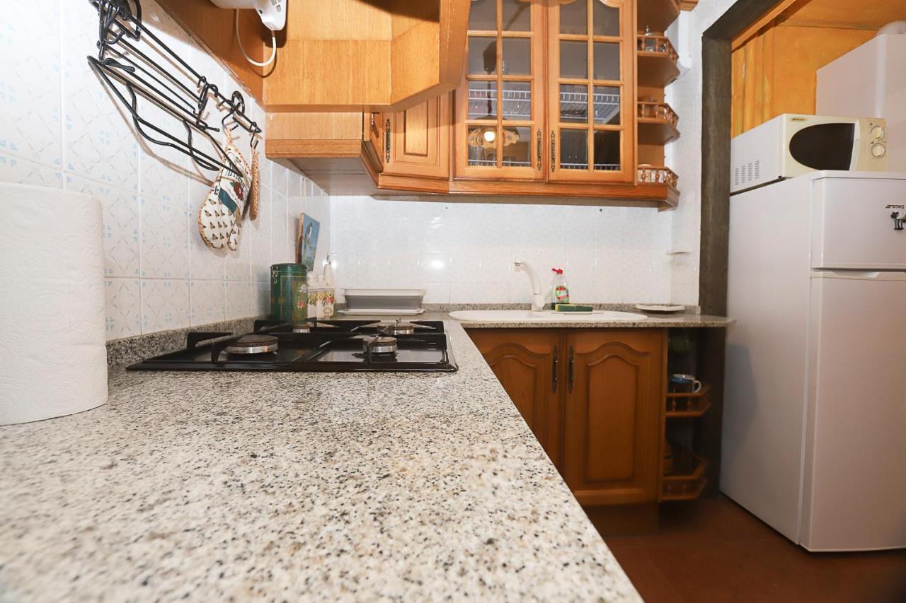 Costa Daurada Apartaments - Cye 6 Salou Ngoại thất bức ảnh