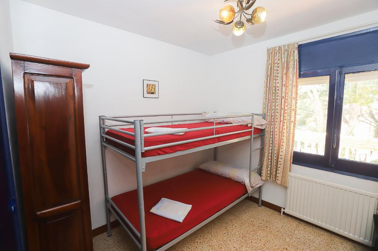 Costa Daurada Apartaments - Cye 6 Salou Ngoại thất bức ảnh