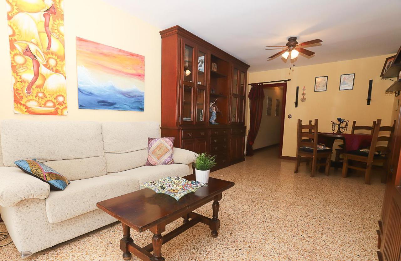 Costa Daurada Apartaments - Cye 6 Salou Ngoại thất bức ảnh